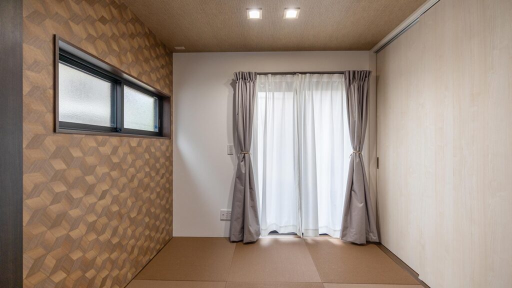 アクティエが手がけた住まいの事例