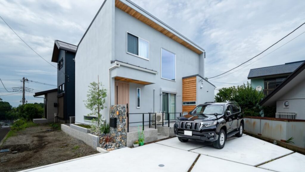 【横浜】デックス の口コミ・評判は?坪単価や家づくりの特徴を徹底解説!