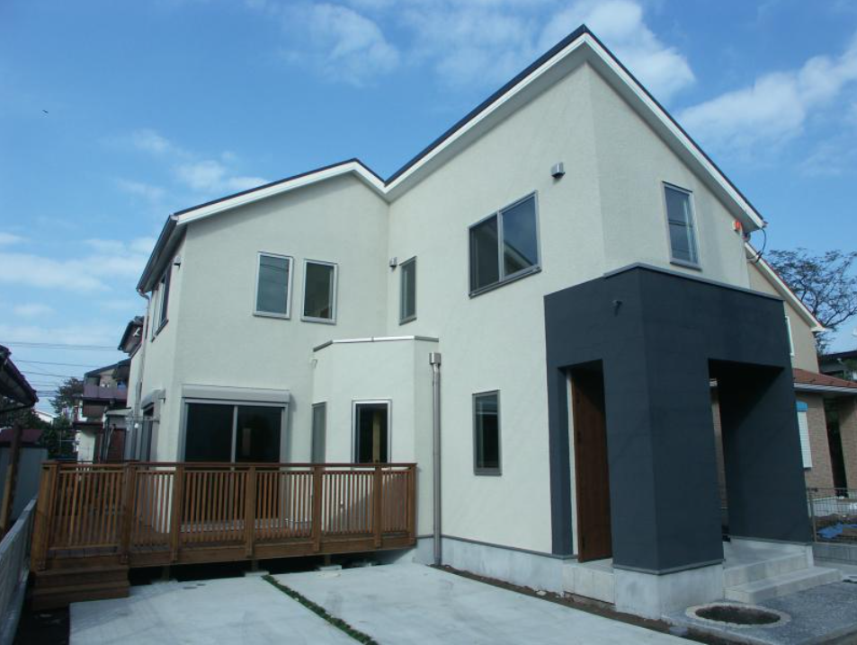 株式会社マルビシ公式HPの施工事例画像