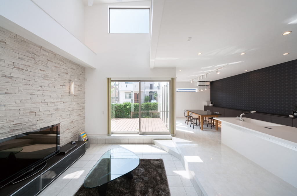 デックス株式会社公式HPの画像