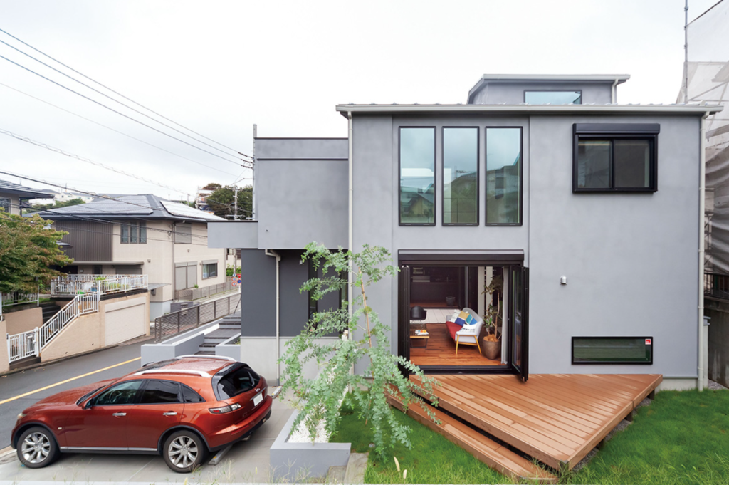 デックス株式会社公式HPの画像