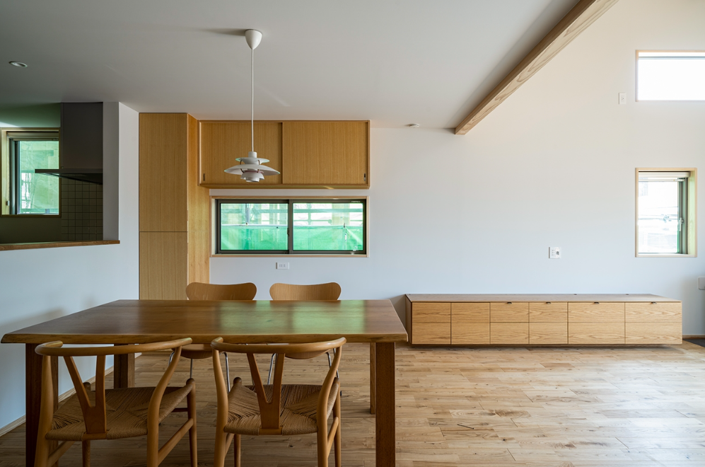 有限会社木匠工務店公式HP施工事例の画像