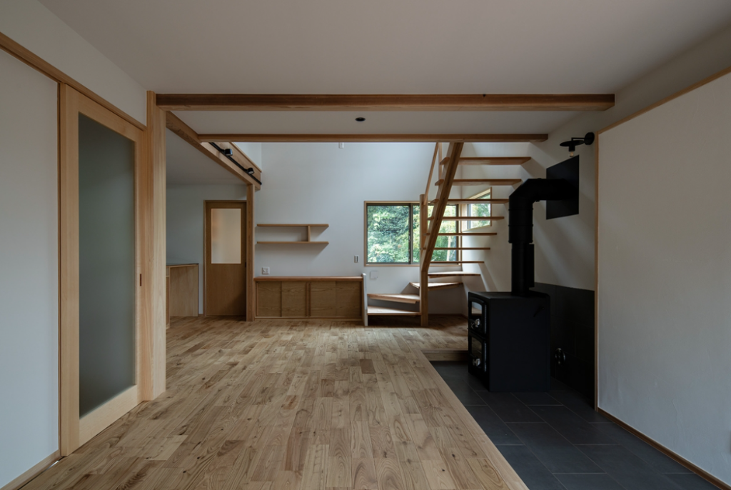 有限会社木匠工務店公式HPの施工事例画像