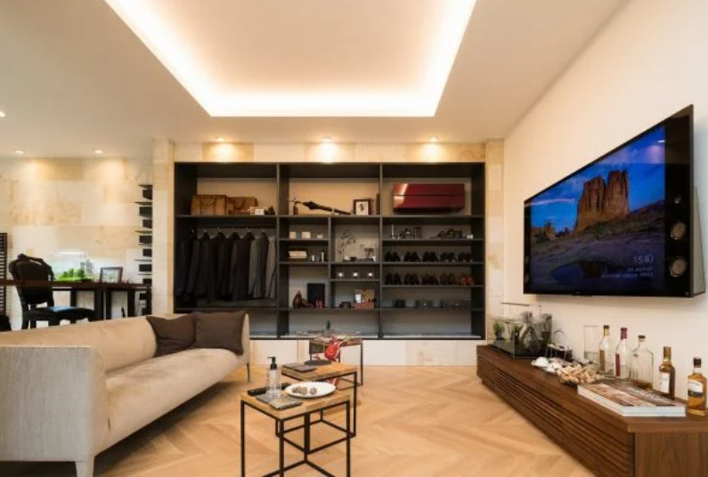 近代ホーム株式会社公式HPの施工事例画像