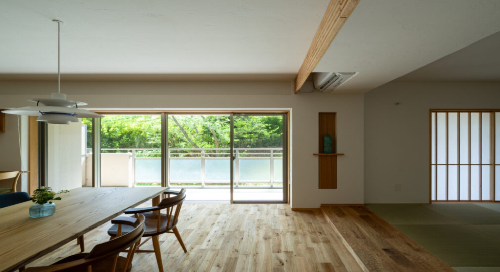 株式会社あすなろ建築工房公式HPの画像