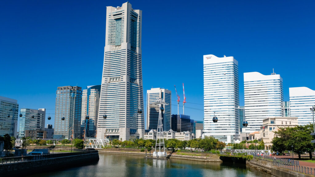横浜で失敗しない土地探し完全ガイド