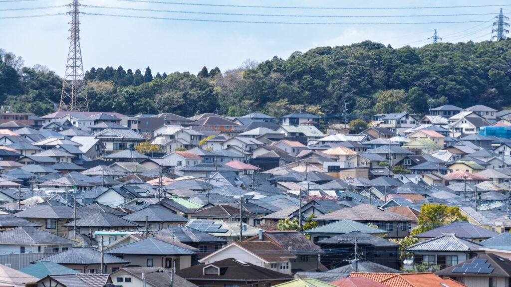 横浜で注文住宅の屋根を選ぶ前に知るべき基礎知識