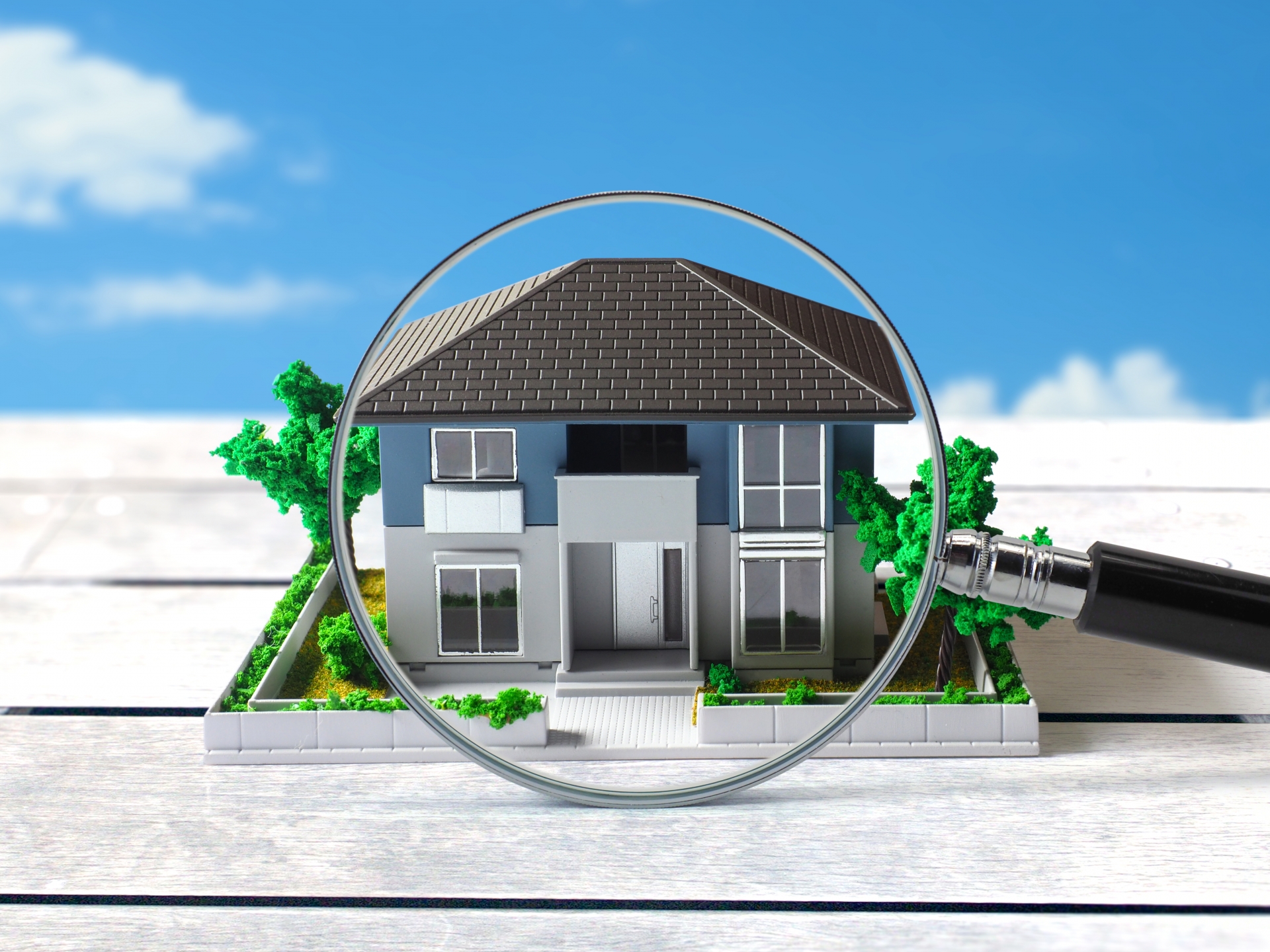 横浜エリアで高気密・高断熱に強い注文住宅のイメージ