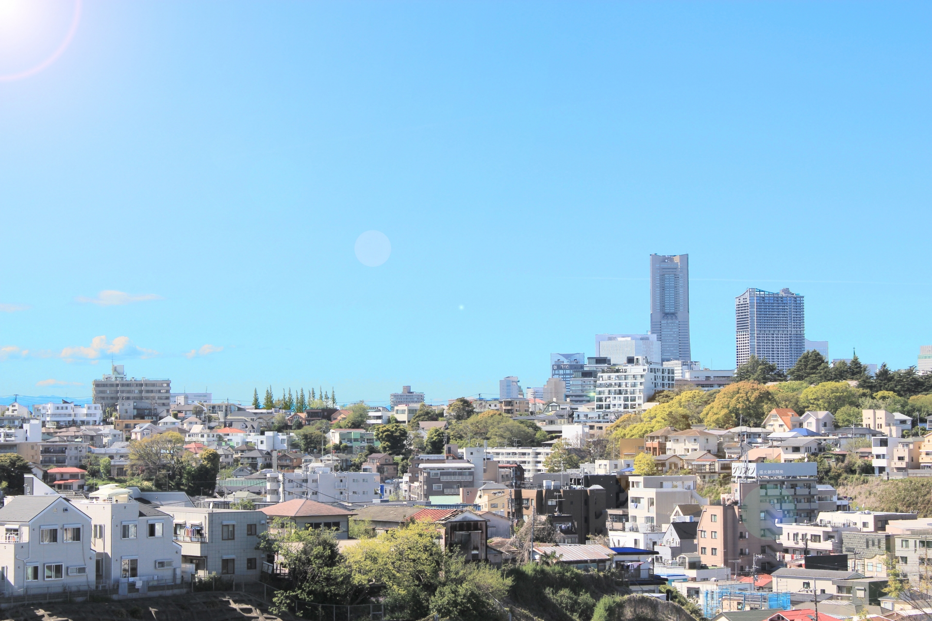 横浜市