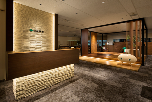 住友林業 横浜支店 公式HPの画像